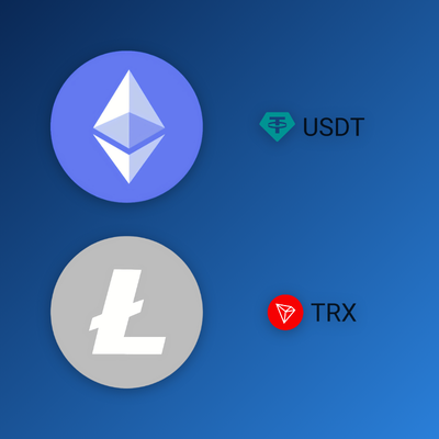 Ανάληψη Mostbet μέσω κρυπτονομισμάτων Bitcoin Ethereum και USDT