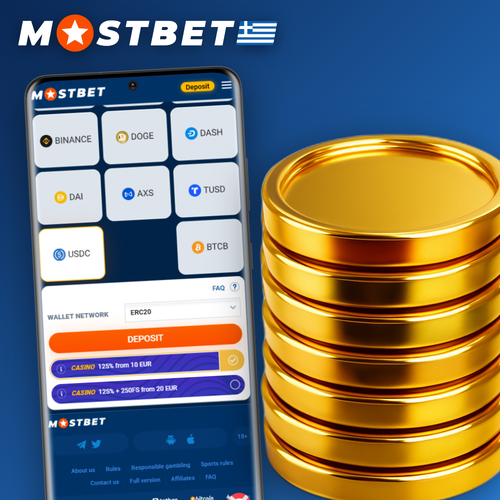Mostbet ανάληψη μέσω smartphone με επιλογές κάρτας και ηλεκτρονικό πορτοφόλι