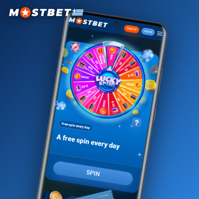250 δωρεάν περιστροφές Mostbet σε επιλεγμένα slots του πακέτου καλωσορίσματος
