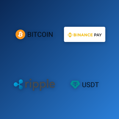 Κρυπτονομίσματα Bitcoin Ethereum και USDT για διακριτικές συναλλαγές στο Mostbet